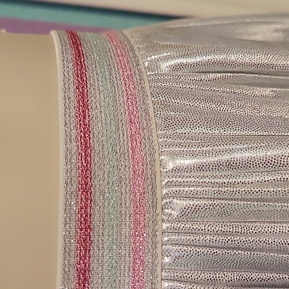 🕶 Kate Spade New York Sunglass shirt skirt the rules set metallic shiny starlet - Picture 3 of 13